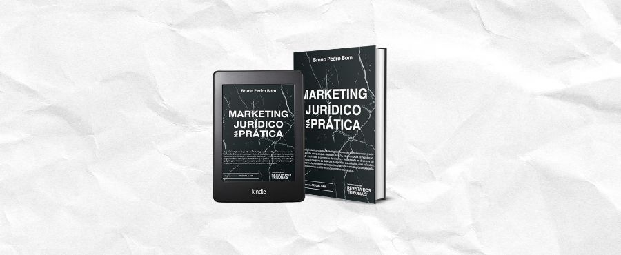 Marketing Jurídico Na Prática