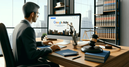 8 Estratégias De Google ADS Para advogados